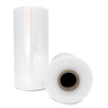 PE protection film stretch plastic industrial plastic wrap in large rolls